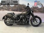 Harley-Davidson Street Bob 1745 64KW, 1745 cc, Bedrijf, Meer dan 35 kW, Overig