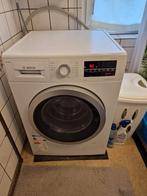 Wasmachine Bosch I-Dos, Zo goed als nieuw, Ophalen