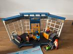 Playmobil Luchthaven Set 5338, Kinderen en Baby's, Speelgoed | Playmobil, Ophalen, Zo goed als nieuw, Complete set