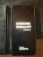 Samsung a71, Ophalen, Gebruikt, Zwart, Touchscreen