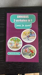 Lees je mee? M3 niveau, Ophalen, Zo goed als nieuw, Nederlands