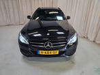 Mercedes-Benz C-Klasse C180 Prestige 115KW Aut7 Estate 2016, Automaat, USB, Achterwielaandrijving, Zwart