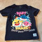 Baby Shark T-shirt maat 98. pinkfong, Kinderen en Baby's, Kinderkleding | Maat 98, Jongen of Meisje, Ophalen of Verzenden, Zo goed als nieuw