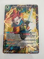 Dragon Ball Super Tapion, the Hero Revived (V.1 - SR), Hobby en Vrije tijd, Verzamelkaartspellen | Overige, Ophalen of Verzenden