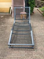 Te koop  2x Avek spiralen hoofd einde verstelbaar voeten ook, Ophalen, Huis en Inrichting