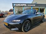 Mazda MX-5 2.0 SKYAC-G 160 pk  Navigatie, climate-control, c, 1998 cc, Achterwielaandrijving, Gebruikt, Euro 6