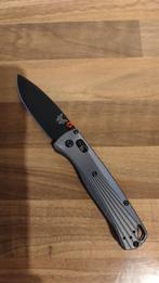 Benchmade Bugout 535BK-4, Verzamelen, Militaria | Algemeen, Ophalen of Verzenden, Overige soorten, Overige gebieden, Overige typen