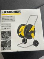 Kärcher hose trolley, Tuin en Terras, Tuinslangen, Nieuw, Ophalen, Tuinslang