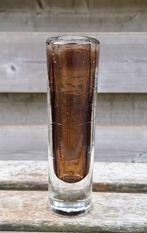 Prachtige vintage Schott Zwiesel solifleur vaas., Ophalen of Verzenden, Huis en Inrichting