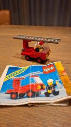 Lego numm, 6612,  6621, Ophalen of Verzenden, Zo goed als nieuw