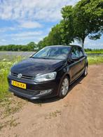 Volkswagen Polo 1.2 6V 44KW 5D My2009 2011 Zwart, Voorwielaandrijving, 967 kg, 1198 cc, Zwart