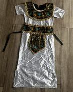 Egyptisch kostuum - drie delig 122, Ophalen, Zo goed als nieuw, 110 t/m 116, Jongen of Meisje