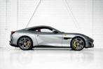 Ferrari Portofino V8 HELE | Passenger Display | Sport Exhaus, Auto's, Ferrari, Automaat, Gebruikt, Cabriolet, Origineel Nederlands