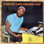 Marvin gaye greatest hits, Ophalen of Verzenden, 1960 tot 1980, Zo goed als nieuw