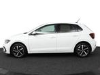 Volkswagen Polo 1.0 TSI 95Pk Automaat Style / Camera / Clima, Automaat, Stof, Gebruikt, 95 pk
