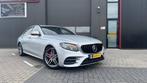 Mercedes Benz E200 d AMG LOOK 9G-TRONIC, Auto's, Automaat, Achterwielaandrijving, Euro 6, 23 km/l