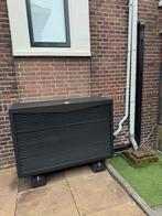 Warmtepomp incl. Installatie, Doe-het-zelf en Verbouw, Ophalen, Overige typen, Nieuw, 60 tot 150 cm