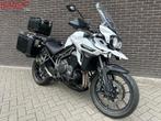 TRIUMPH Tiger 1200 XRX Adventure bike, Motoren, Motoren | Triumph, 1215 cc, Motorrijbewijs A, Bedrijf, Meer dan 35 kW