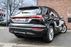 Audi Q6 e-tron quattro 388PK, Panoramadak, Luchtvering, Head, Auto's, Audi, 0 cilinders, Gebruikt, 100 kWh, Stoelverwarming
