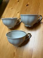 J. Kronester Bavaria Theekopje/Schotel - Beieren Porselein, Gebruikt, Ophalen of Verzenden, Overige stijlen, Kop(pen) en/of Schotel(s)