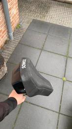 Tomos zadel met accubak, Ophalen, Gebruikt, Tomos