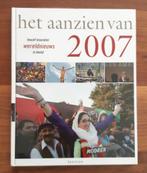 Het aanzien van 2007 en 2010., Boeken, Overige gebieden, Ophalen of Verzenden, Zo goed als nieuw, 20e eeuw of later