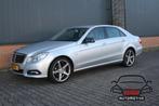 Mercedes-Benz E-klasse 200 CGI Business Class Avant. Aut., Auto's, Mercedes-Benz, Euro 5, Achterwielaandrijving, Sedan, 1515 kg