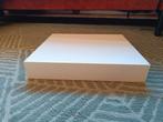 Lack wandplankje wit 26x30 cm, Huis en Inrichting, Woonaccessoires | Wandplanken en Boekenplanken, Ophalen of Verzenden, Gebruikt