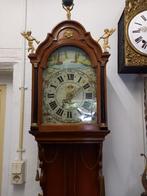 Uit grote verzameling echt antieke klokken te koop, Ophalen