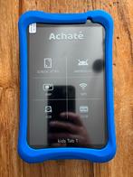 Nieuwe Achaté Kids Tablet - Nooit Gebruikt!, Computers en Software, Android Tablets, Achaté, 32 GB, 8 inch, Nieuw