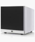 JBL SUB 100P Actieve Subwoofer - Krachtige & Strakke Bass, Ophalen of Verzenden