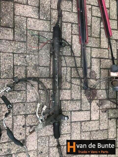 Stuurhuis Stuurpomp Renault Master  2004-2010, Auto-onderdelen, Besturing, Renault, Gebruikt, Ophalen of Verzenden