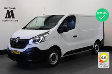 Renault Trafic 1.6 dCi - EURO 6 - Airco - Navi - Cruise -  beschikbaar voor biedingen