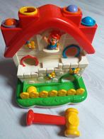 Chicco ballenhuisje, Kinderen en Baby's, Ophalen, Zo goed als nieuw
