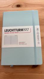 Leuchtturm 1917 notitiboek - gelinieerd, Ophalen of Verzenden, Zo goed als nieuw, A5