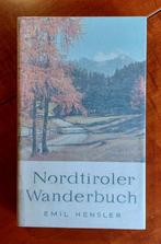 Nordtiroler Wanderbuch, Overige merken, Europa, Ophalen of Verzenden, Zo goed als nieuw