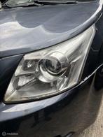Koplamp links Toyota Avensis Wagon III ('06-'15), Auto-onderdelen, Gebruikt, Toyota, Ophalen of Verzenden, Toyota