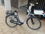 Stella Superior middenmotor 1300km, Zo goed als nieuw, 51 tot 55 cm, 50 km per accu of meer, Ophalen