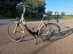 electrische damesfiets, Versnellingen, Ophalen, Overige merken, 53 tot 56 cm