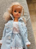 Sindy barbie jaren 70, Ophalen of Verzenden, Zo goed als nieuw