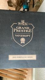 Grand prestige vatgerijpt, Verzamelen, Biermerken, Ophalen, Nieuw, Flesje(s), Hertog Jan