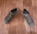 ECCO leren schoenen. Maat 39, Ophalen of Verzenden, Zo goed als nieuw, Zwart, Sneakers of Gympen