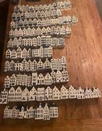 KLM huisjes, Verzamelen, KLM Huisjes, Ophalen, Zo goed als nieuw