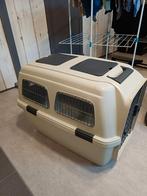 Transport honden/katten bench, Dieren en Toebehoren, Ophalen
