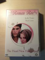 The hotel new Hampshire (Rob Lowe) [1202], Cd's en Dvd's, Dvd's | Drama, Ophalen of Verzenden, Zo goed als nieuw, Drama