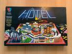 Vintage Bordspel Hotel van MB, Hobby en Vrije tijd, Gezelschapsspellen | Bordspellen, Ophalen of Verzenden, Zo goed als nieuw