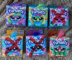 Furby Furblets (3st), Ophalen of Verzenden, Nieuw, Overige typen
