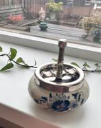Delfts Blauw Asbak, Huis en Inrichting, Woonaccessoires | Overige, Ophalen of Verzenden, Zo goed als nieuw
