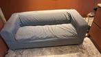 Ikea bank kippan, Huis en Inrichting, Ophalen, Tweepersoons, 75 tot 100 cm, Zo goed als nieuw