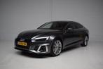 Audi A5 Sportback 40 TFSI 204PK S-LINE VIRTUAL / RS-ZETELS /, Auto's, 1490 kg, Gebruikt, Euro 6, 4 cilinders